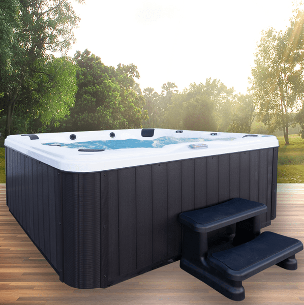 American Spas Hot Tub - AMZ-740 L (6-7 Person)