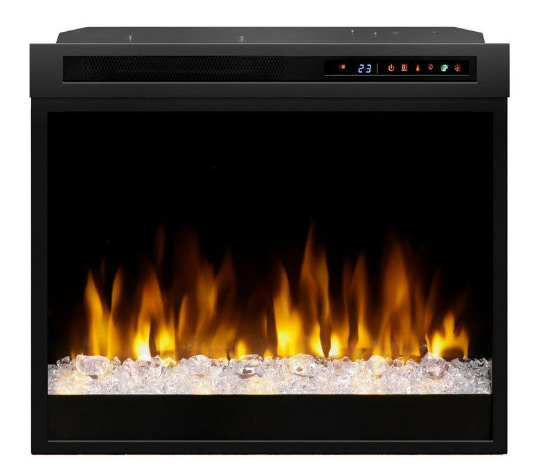 Dimplex 28" Multi-Fire XHD Electric Firebox X-XHD28G