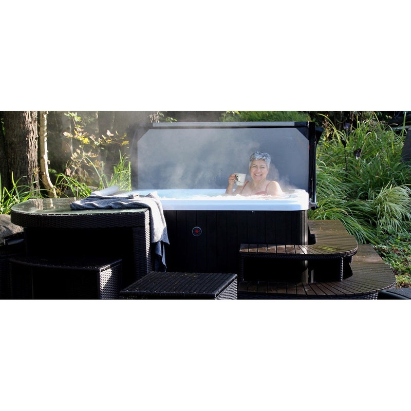 Canadian Spa Gander 4-Person 15-Jet Portable Hot Tub