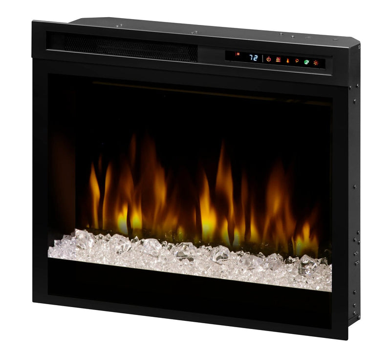 Dimplex 28" Multi-Fire XHD Electric Firebox X-XHD28G