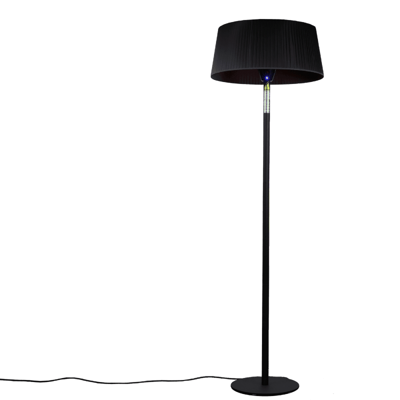 Paragon Outdoor Glow Freestanding Infrared Heat Lamp