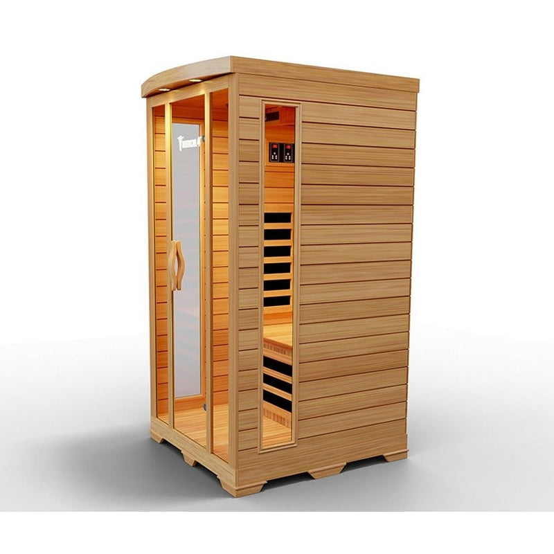 Medical 4 Sauna - 2 Person Sauna