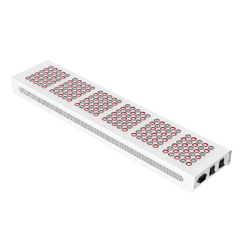 HealthSmart Mid Size Red Light Therapy Panel - HS-RLT-M