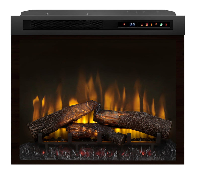 Dimplex 28" Multi-Fire XHD Firebox X-XHD28L