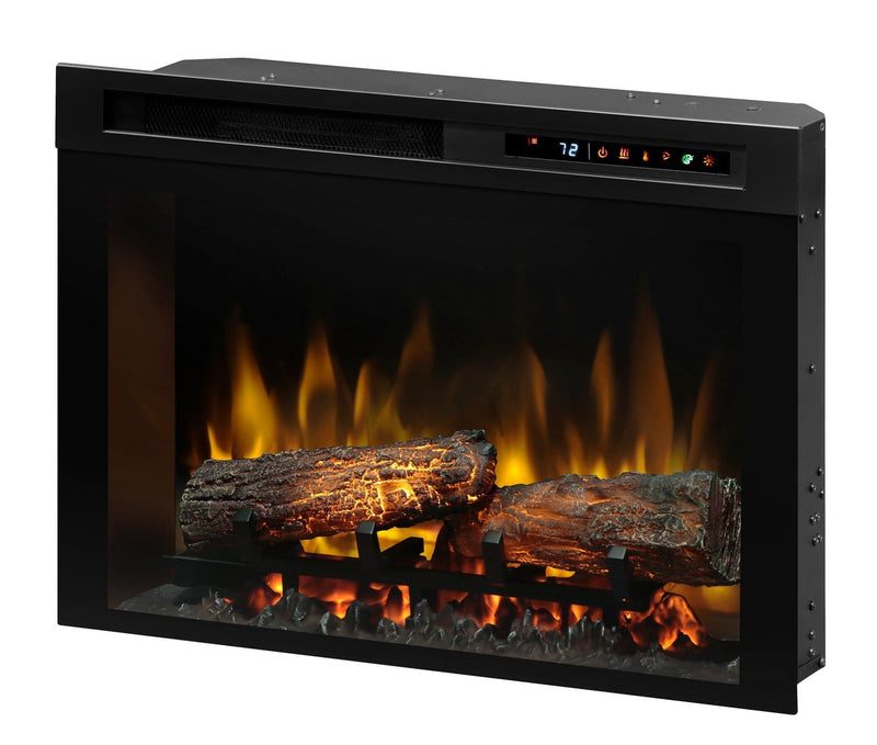 Dimplex 26" Multi-Fire XHD Firebox X-XHD26L