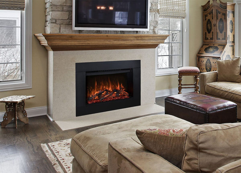 Modern Flames Redstone Traditional Electric Fireplace - RS-2621