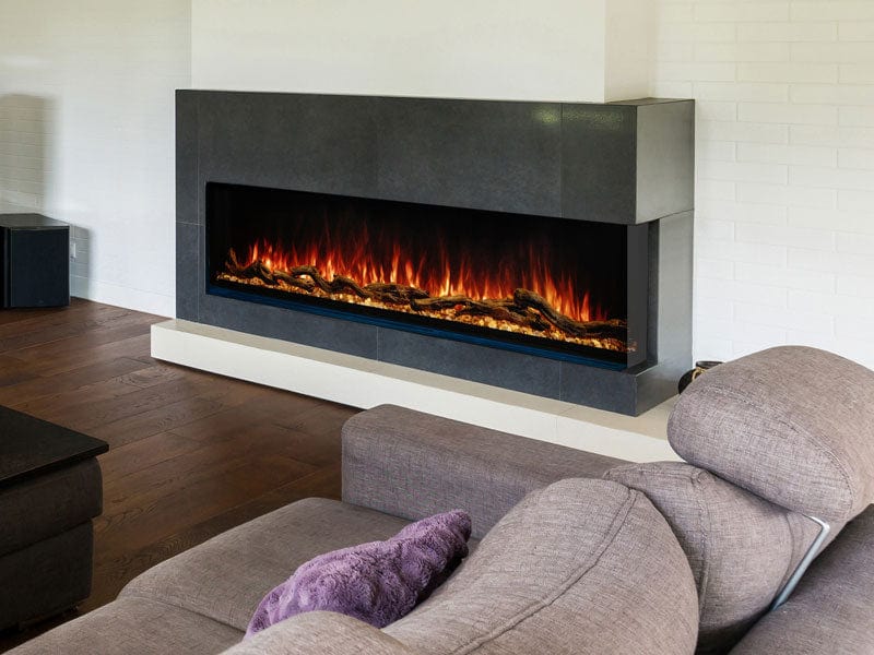 Modern Flames Landscape Pro Multi-View Linear Electric Fireplace - LPM-4416