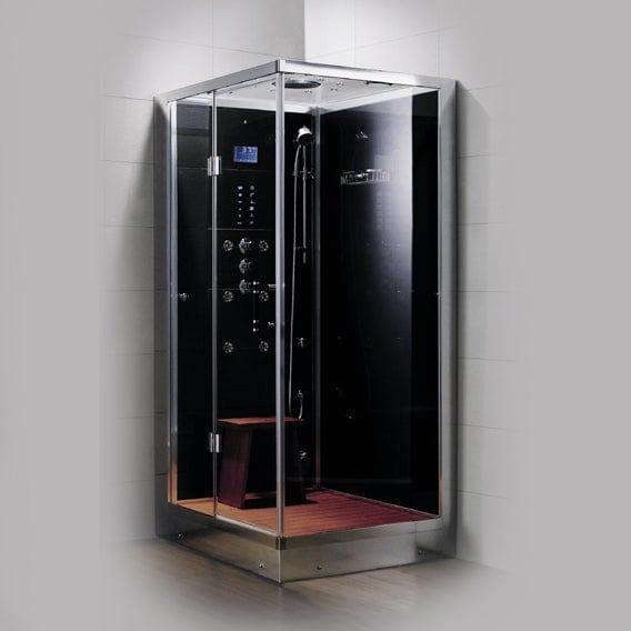 Athena - WS108 Steam Shower - WS-108L