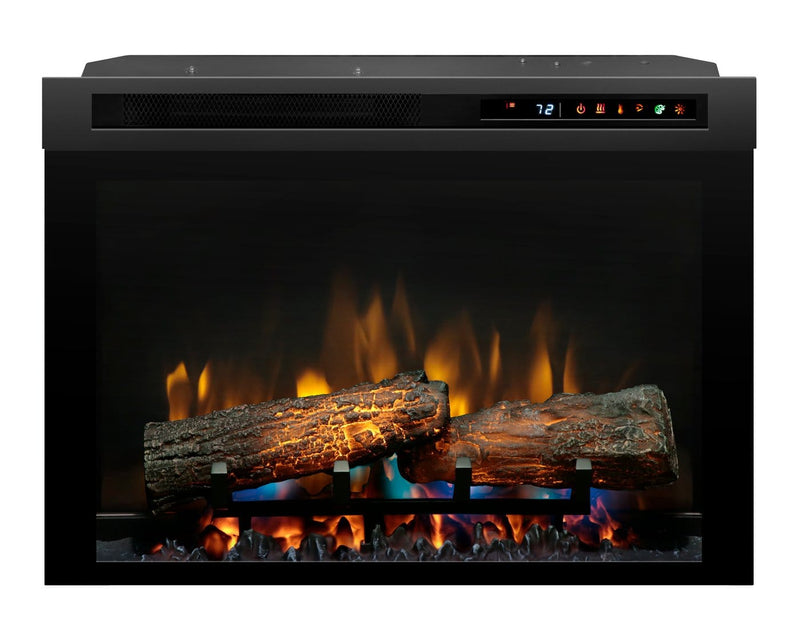 Dimplex 26" Multi-Fire XHD Firebox X-XHD26L